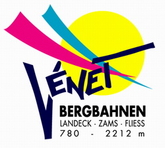 Venetbahn - unser Transport am Hausberg